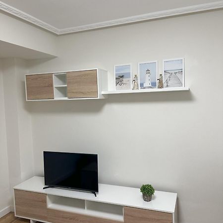 Piso En El Centro De Gijon Vut5062As Apartment Exterior photo